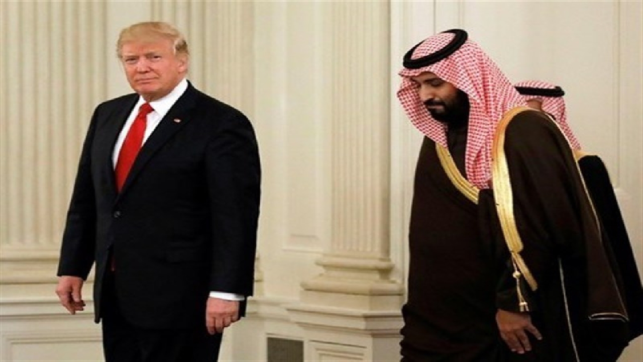 چرا ترامپ از ورود به جنگ مستقیم با یمن فرار میکند؟
