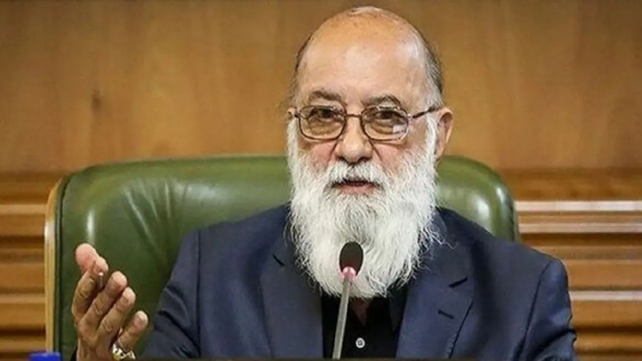لزوم استفاده شهرداری از انرژی خورشیدی و ساماندهی حریم تهران