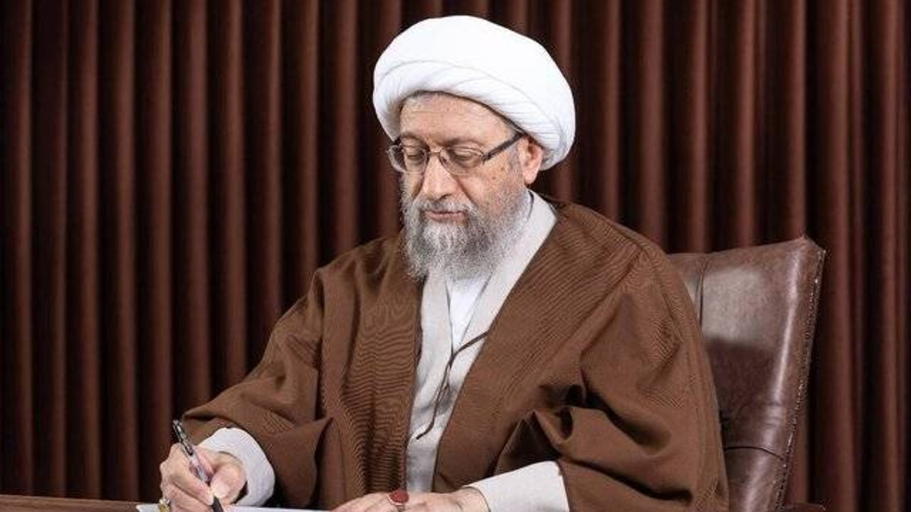 آملی لاریجانی: سران رژیم صهیونیستی و آمریکا اشتباه صدام را تکرار کرده‌اند