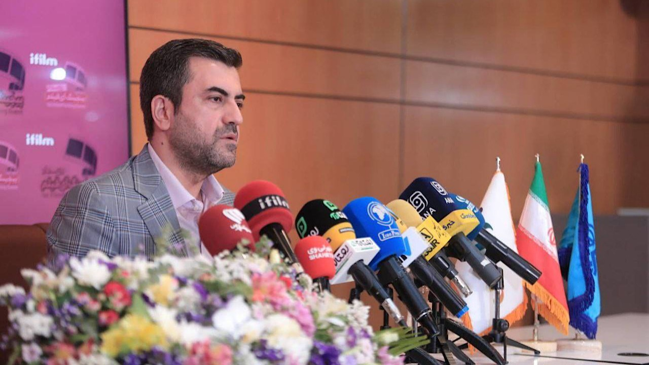 «رویداد پیچینگ آیفیلم» پل ارتباطی تولیدکنندگان و عرضهکنندگان فیلم کوتاه است