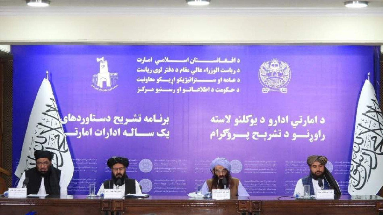 بازگشت بیش از ۱.۸ میلیون مهاجر؛ وزارت مهاجرین دستاوردهای یکساله خود را اعلام کرد