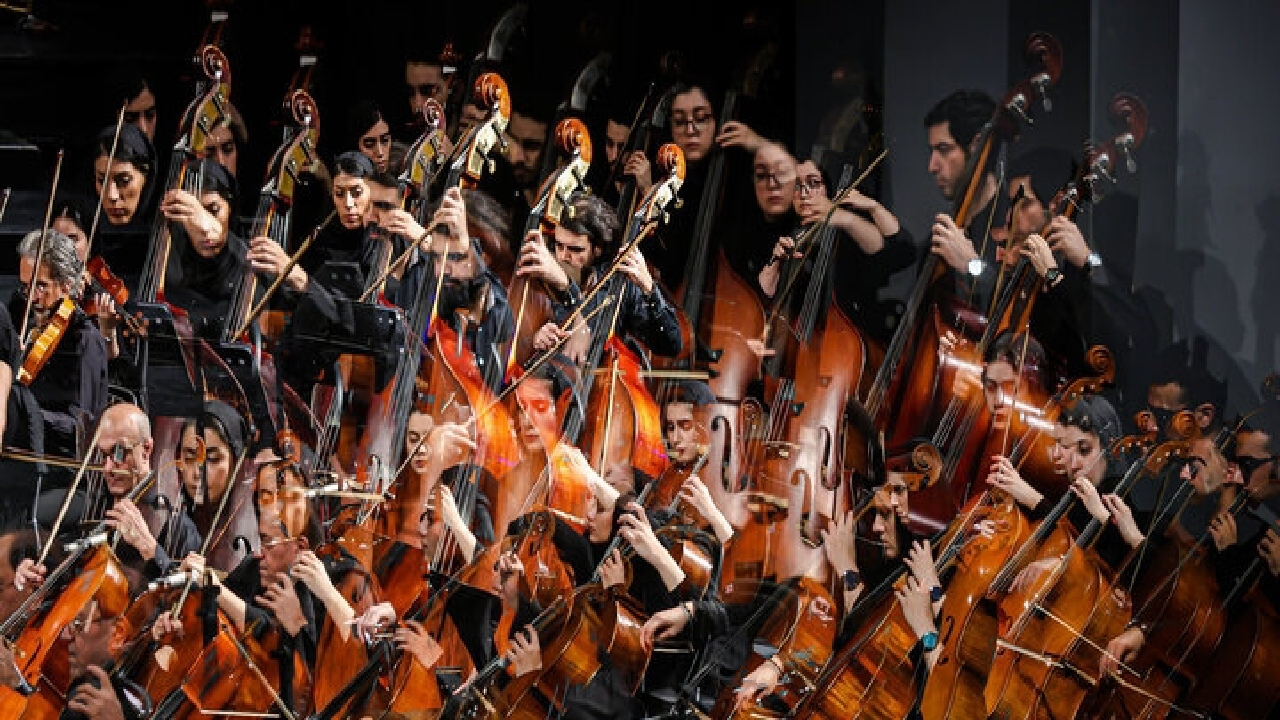 «آلبوم‌ها» از «تک آهنگ‌ها» سبقت گرفتند؛ میدان داری سلبریتی‌ها در پاییز