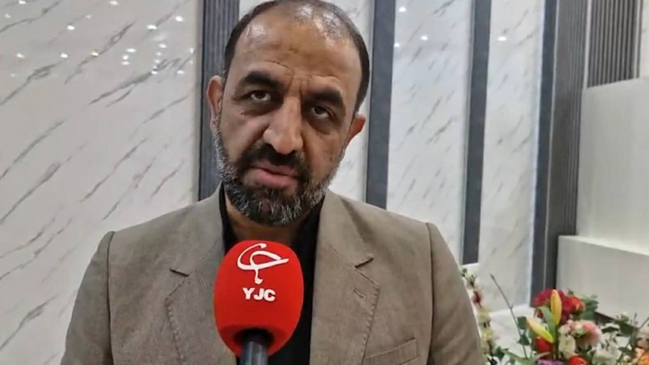 آنتن رادیو پس از حمله به صداوسیما برای یک لحظه هم قطع نشد/ راهاندازی رادیو اربعین از اول صفر
