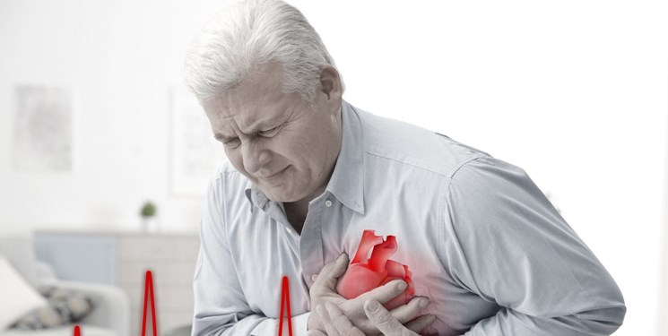 نشانه‌های حمله قلبی را بشناسید
