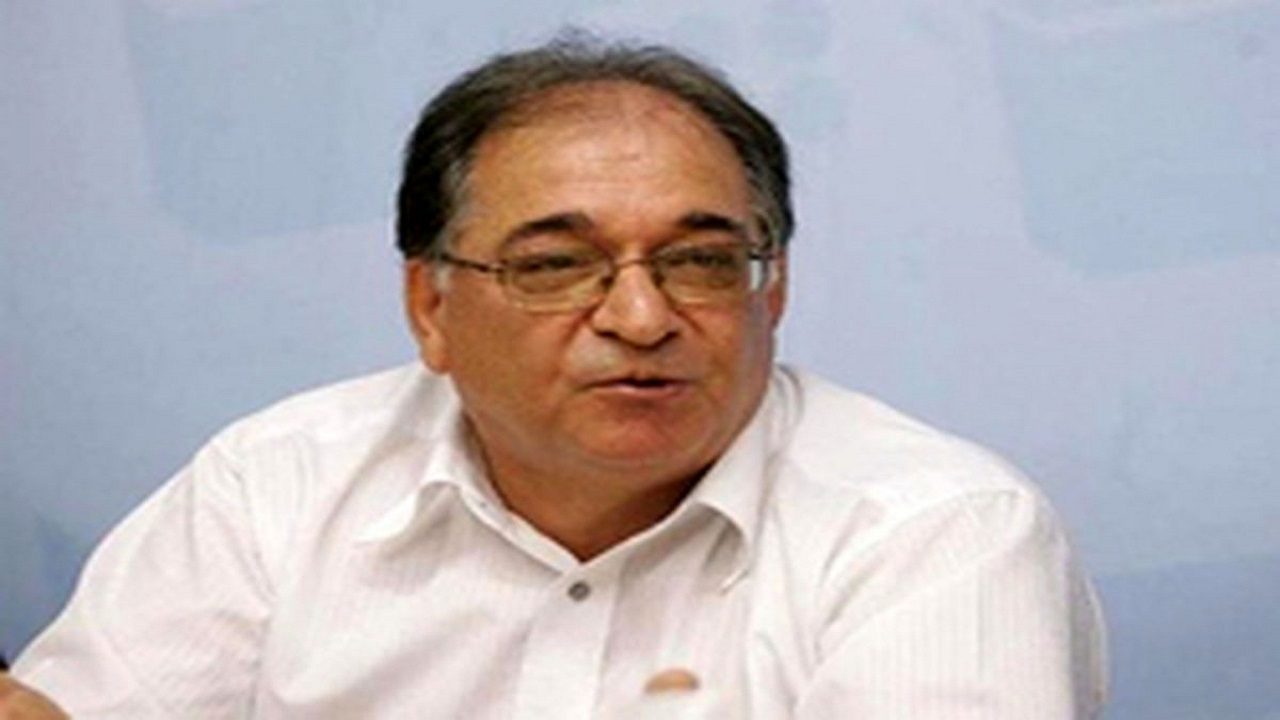 دربی پرتنش و پر از درگیری شاهد خواهیم بود/ ما در فوتبال پایه گلخانه‌ای و سفارشی کار می‌کنیم