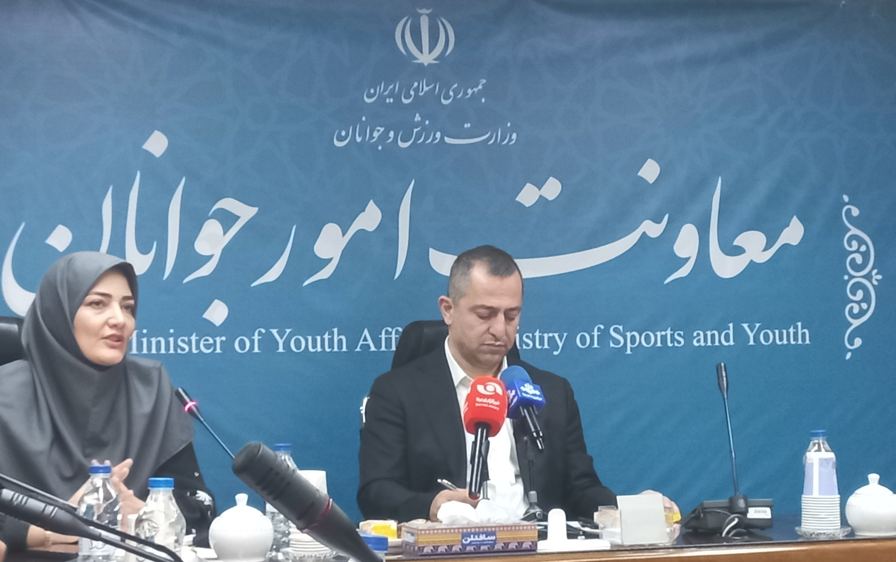 الگوسازی خانوادههای موفق ورزشی؛ گامی مهم برای تحقق توسعه پایدار