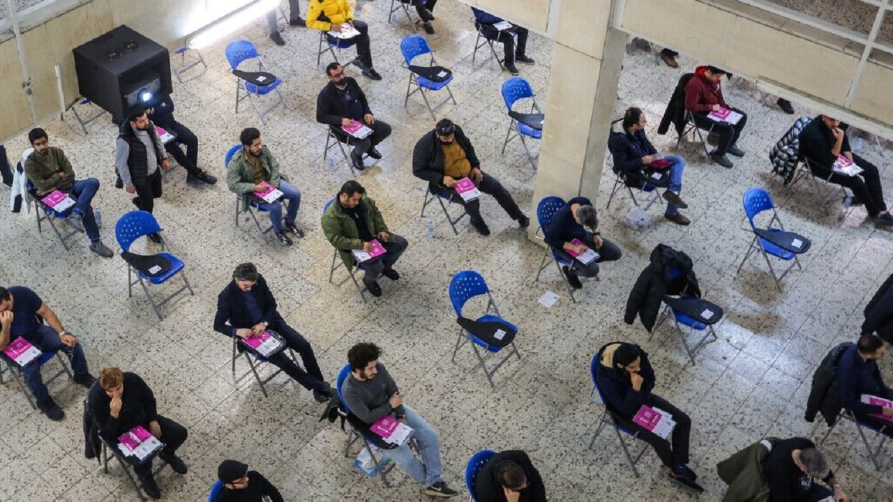 نتایج نهایی «آزمون دانشنامه تخصصی و فوق‌تخصصی پزشکی سال ۱۴۰۵» منتشر شد