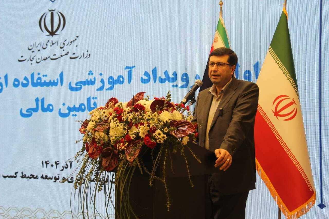 تأمین گاز صنایع کشور بهبود یافت