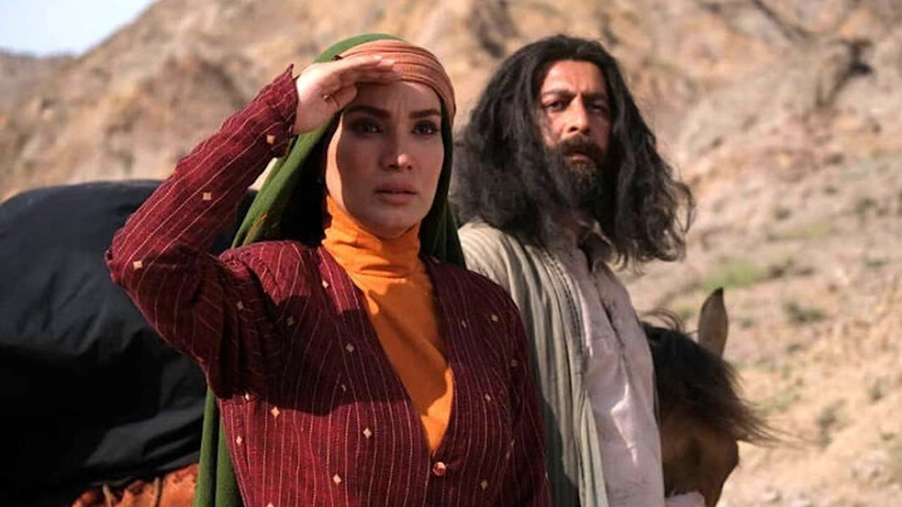 پخش فصل اول سریال «مهیار عیار» از شبکه فراتر