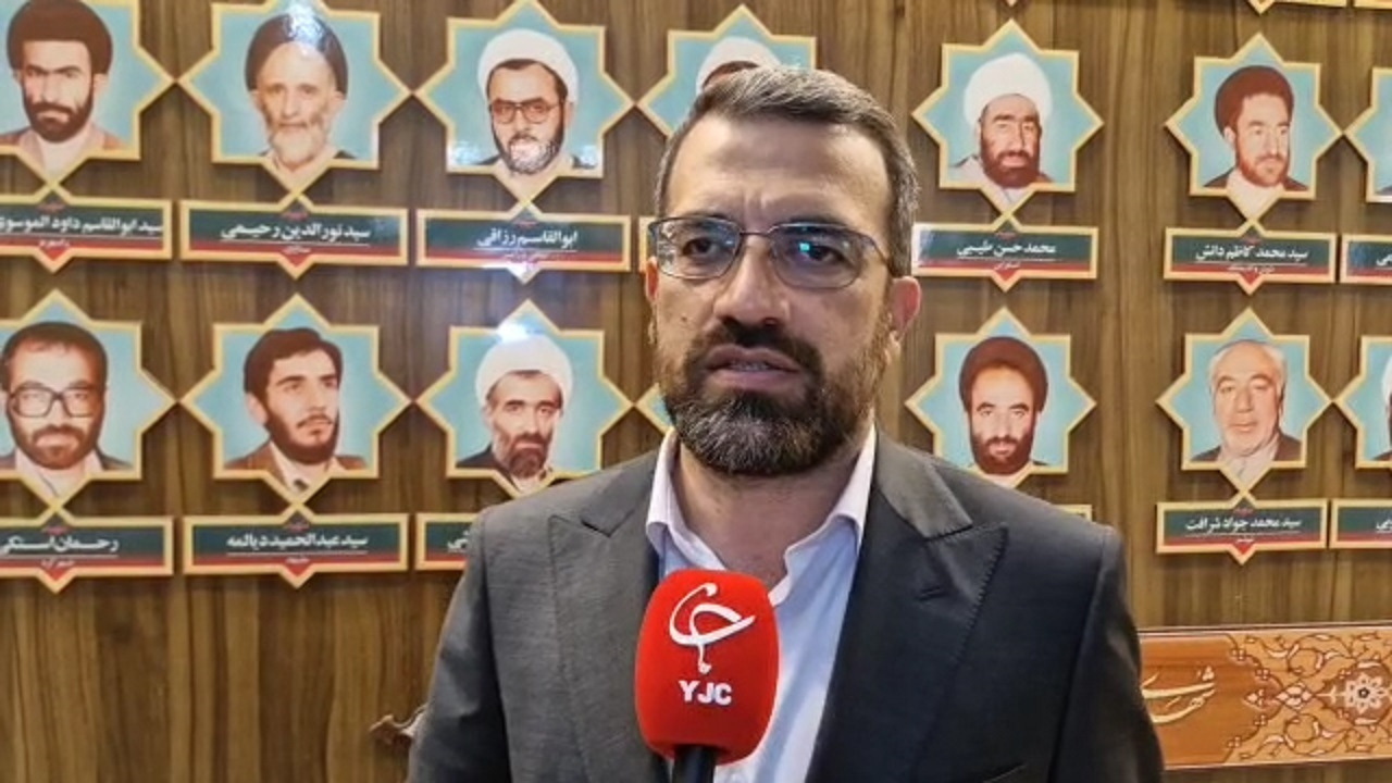 دکترین هسته‌ای کشورمان باید تغییر کند/ رودررویی ایران و اسرائیل به نقطه پایانی رسیده است