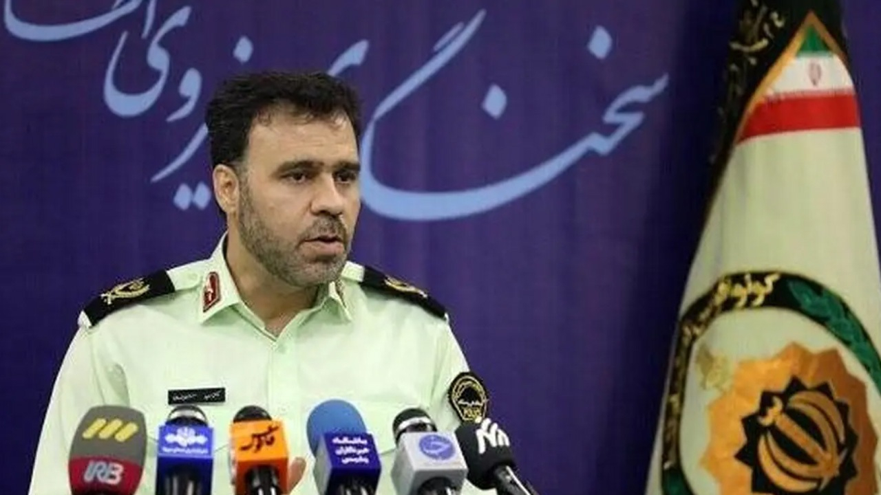 هلاکت ۲ نفر از اشرارِ مسلح در منطقه کویری حلوان