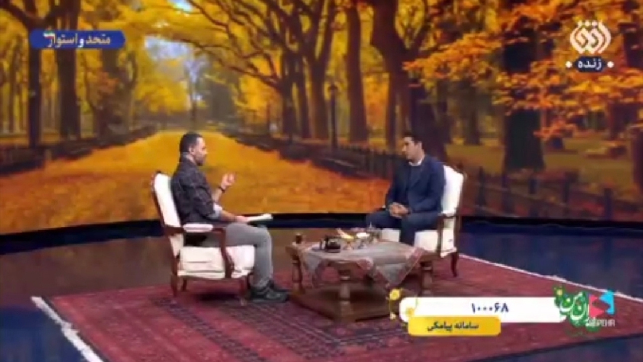 تاکید وکیل دادگستری بر لزوم ثبت چکهای صیادی + فیلم