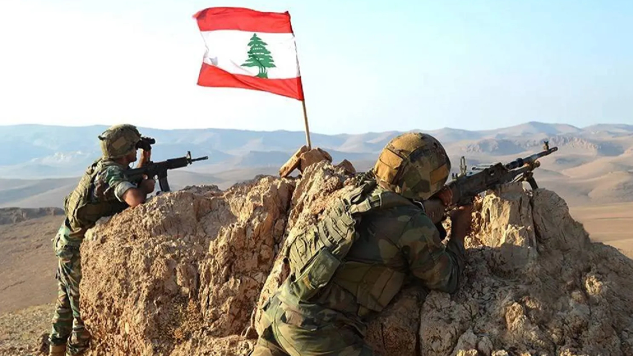 ادعای رسانه عبری درباره تعهد ارتش لبنان به ‌حزب‌الله