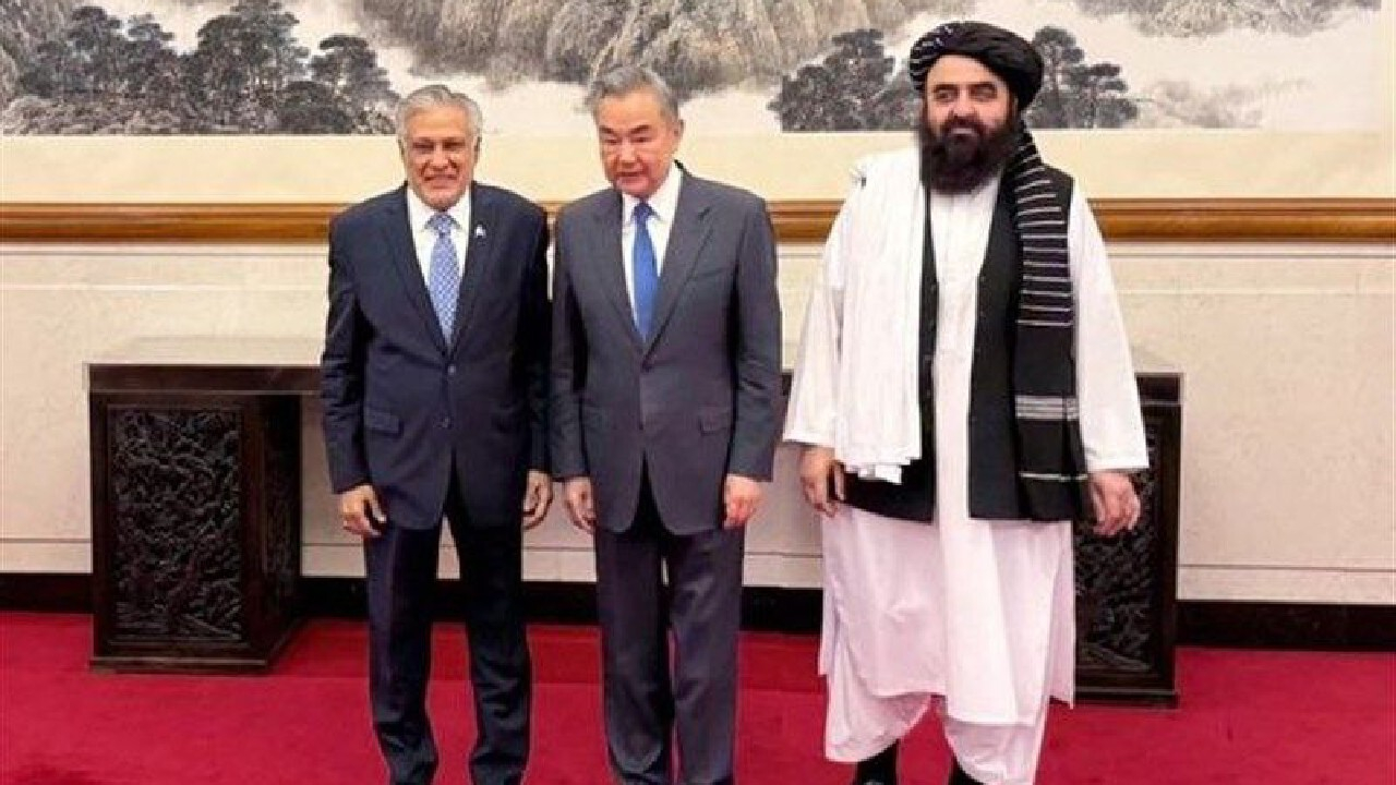 ارتقای سطح دیپلماتیک افغانستان و پاکستان