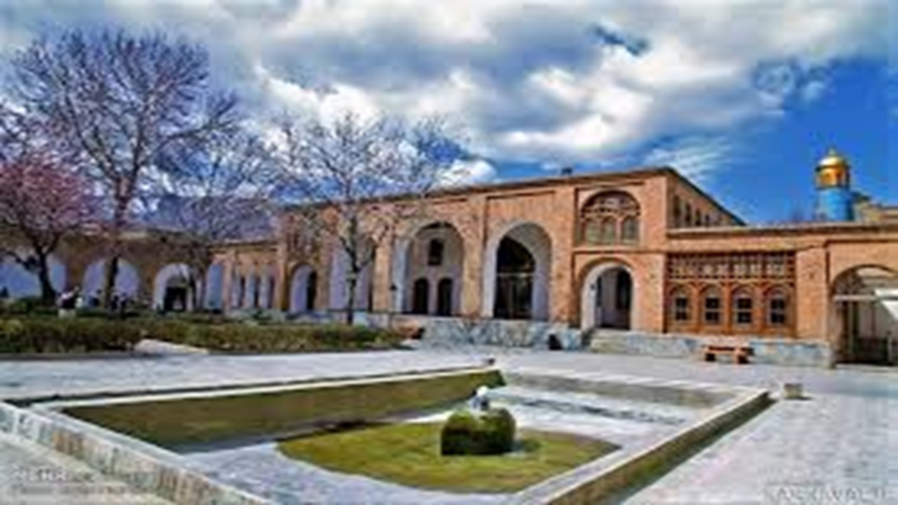 کردستان نگین گردشگری + فیلم