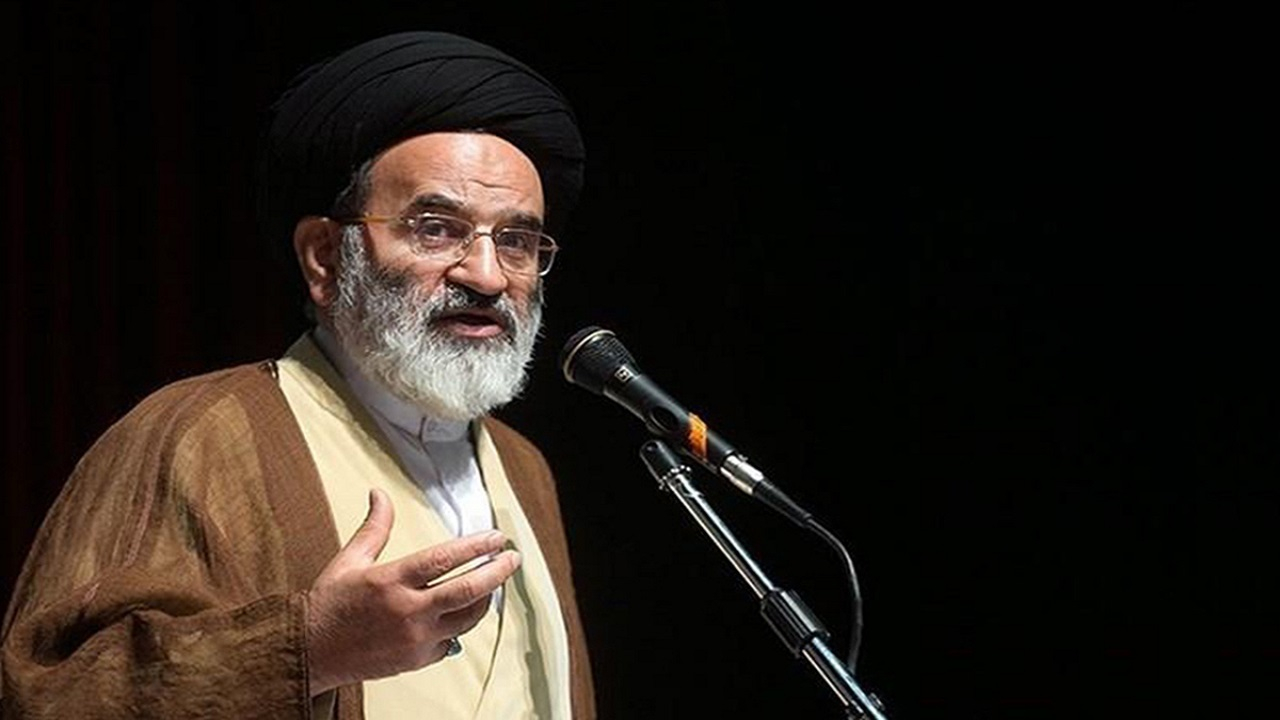شهید رئیسی یک سیاستمدار اخلاقی بود