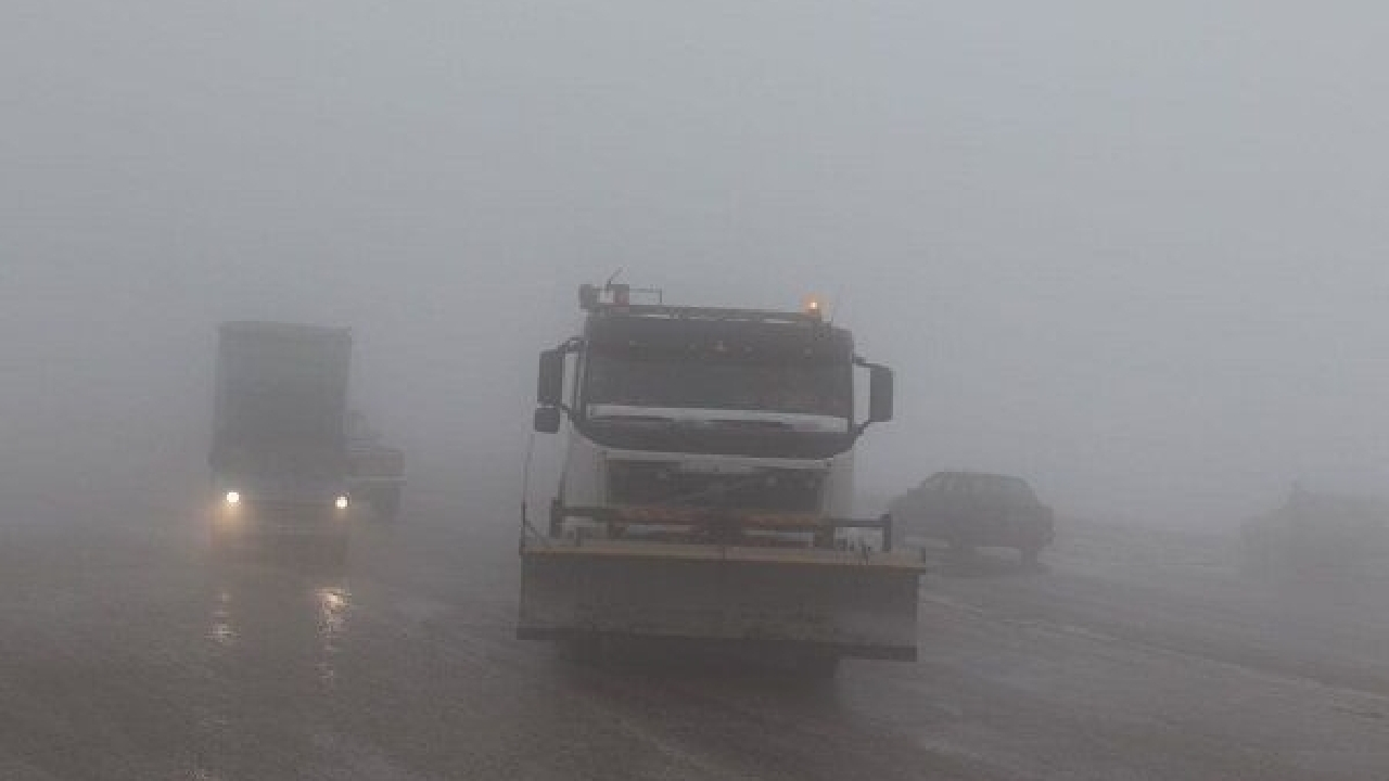 هشدار قرمز بارش سنگین در فارس، بوشهر، هرمزگان، کرمان