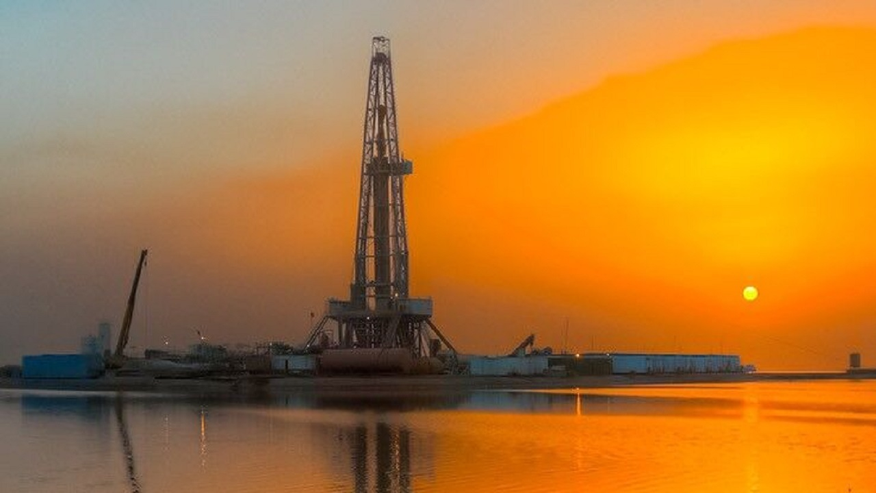 موانع طرح افزایش تولید میدان نفتی آزادگان برطرف شد