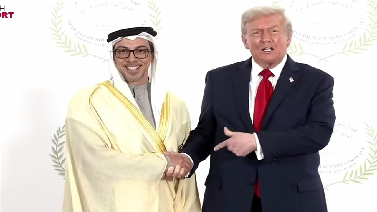 سلطهگری پشت لبخند دیپلماتیک؛ از تحقیر تا غارت