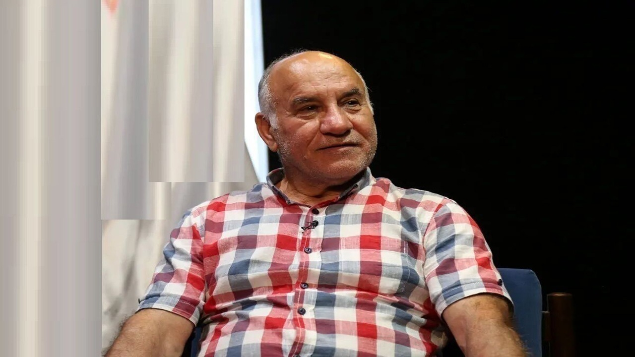 قاسمپور: مسئولان ورزش سرمنشا فحاشیها هستند/ تنبیهات آبکی به درد نمیخورند