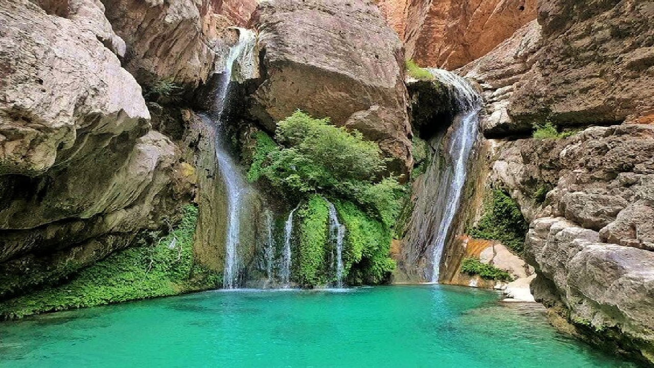 ۵ مقصد جذاب برای مسافرت تابستانی
