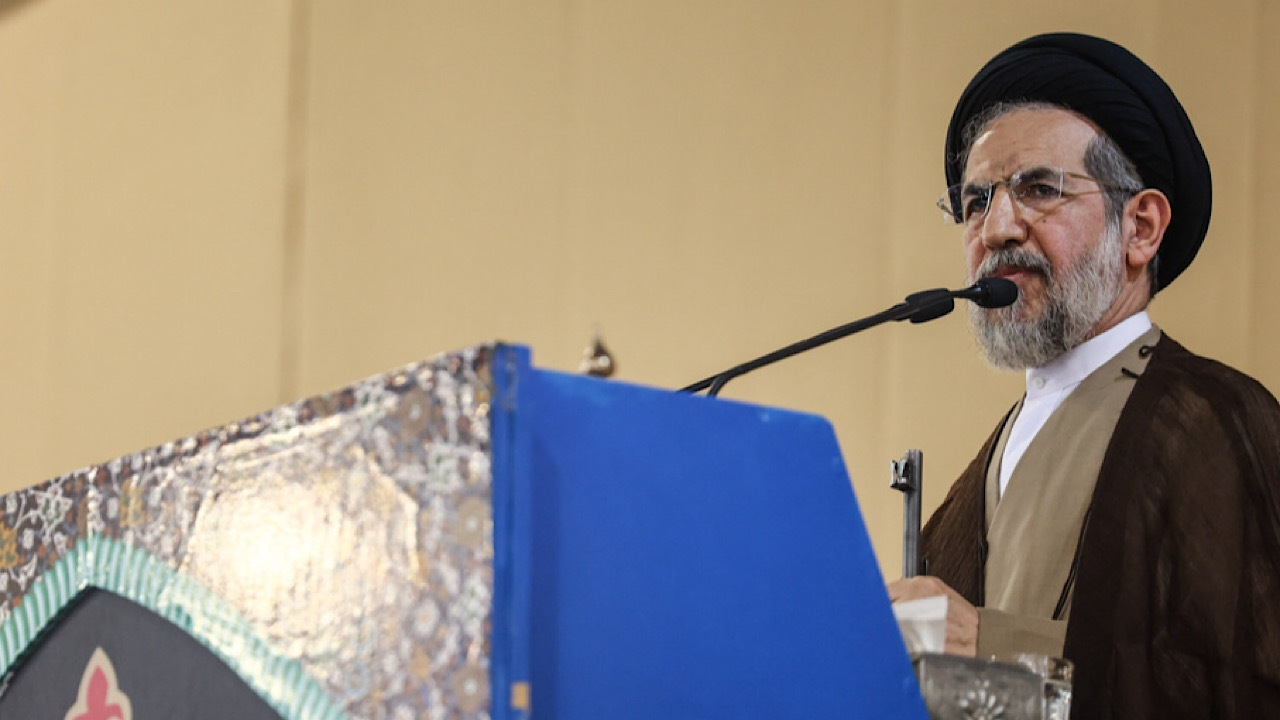 نماز جمعه تهران به امامت حجتالاسلام ابوترابیفرد اقامه میشود