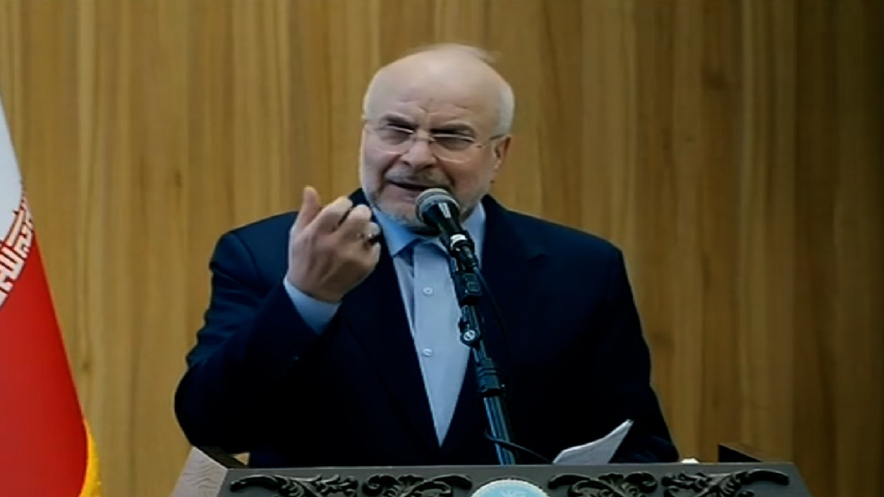 قالیباف: رویکرد برنامه هفتم مسئلهمحور است/ حل مسائل بدون پذیرش واقعیتها ممکن نمیشود