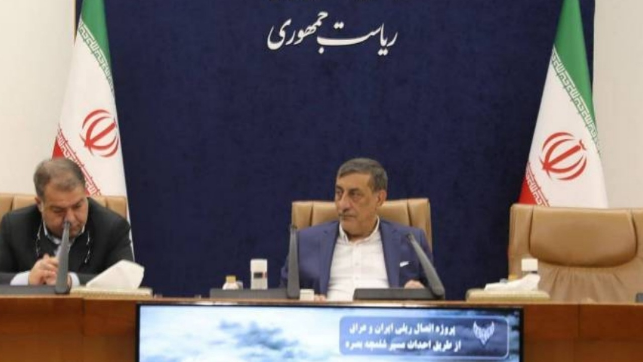 نقش مهم طرحهای ریلی در توسعه کشور/ ارتقاء مبادلات تجاری کشور با تکمیل طرح ریلی زاهدان - چابهار