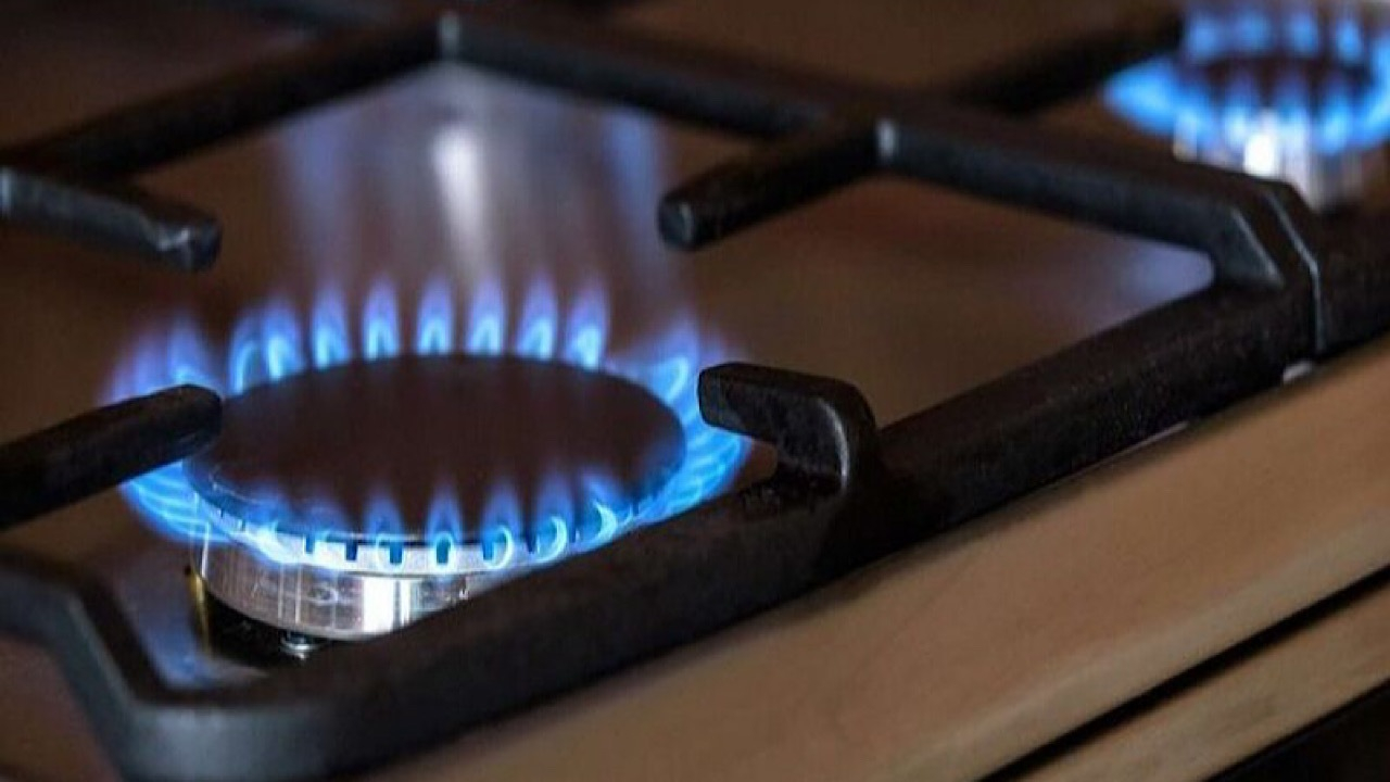 مصرف گاز در استان تهران به ۹۱ میلیون مترمکعب رسید