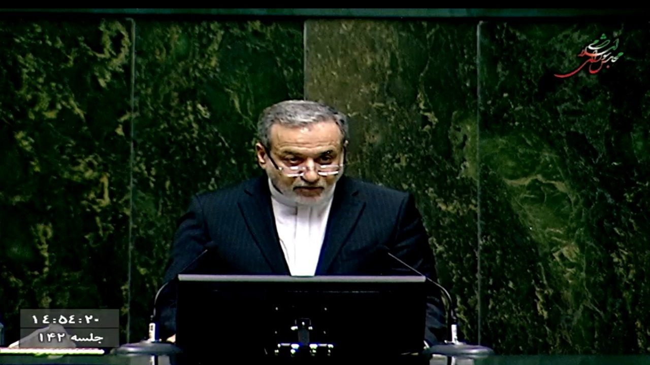 سیاست خارجی جمهوری اسلامی ایران سال بسیار پرمشغله و سختی داشت