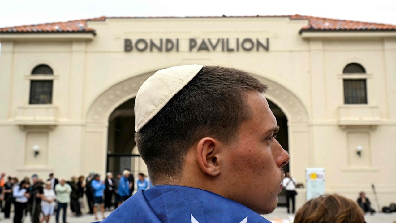 سیدنی جشن‌های شب سال نو را در ساحل بوندی لغو کرد