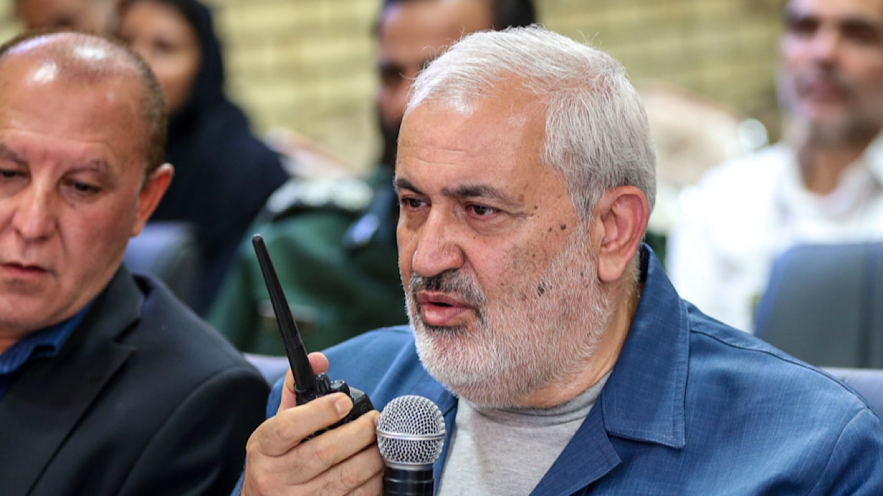 وزیر نیرو: نیروگاه تولید پراکنده در هزار نقطه کشور احداث میشود