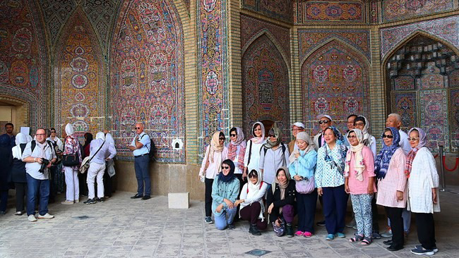 گردشگری ۵ برابر پتروشیمی شغل ایجاد می‌کند؟
