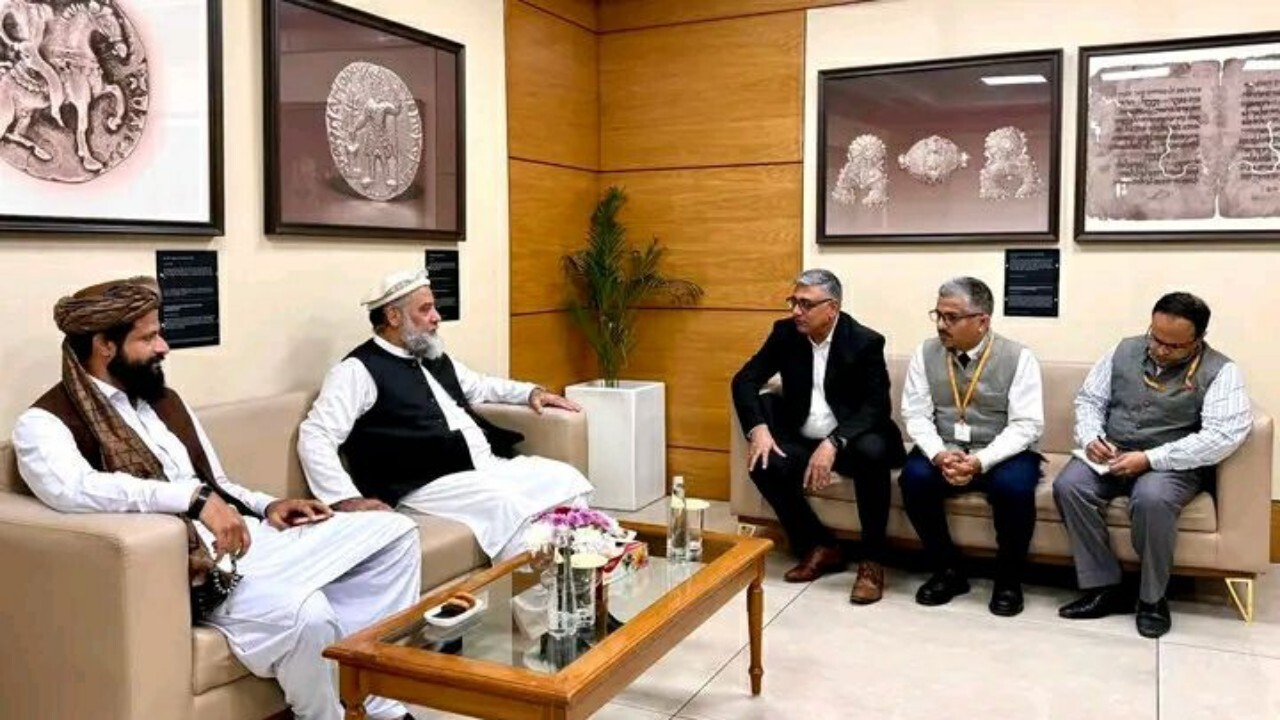 هند آماده سرمایه‌گذاری و ایجاد کارخانه داروسازی در افغانستان شد