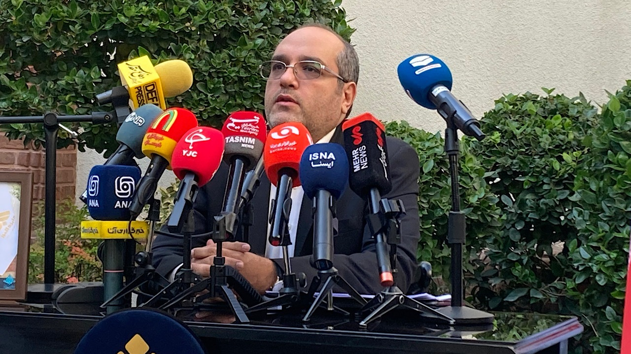 مبلغ جایزه نوبل علمی ایران امسال مشخص شد