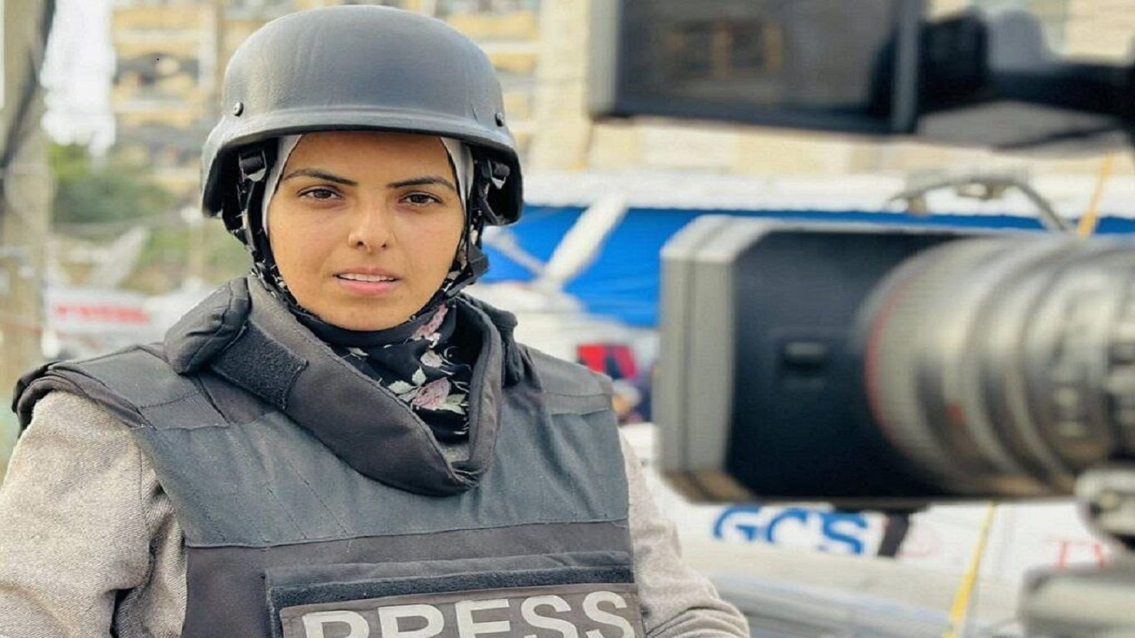 ۲۶۲ خبرنگار فلسطینی از آغاز جنگ غزه به شهادت رسیدهاند