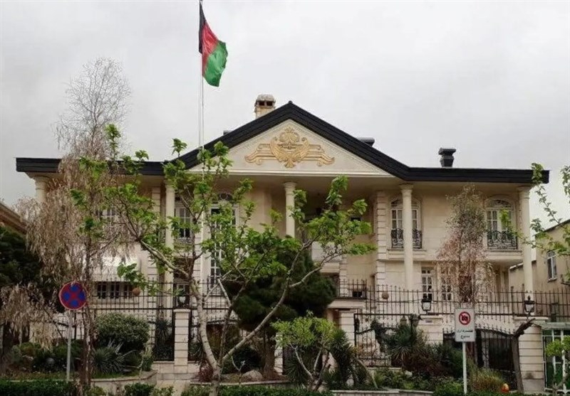 اعزام کارگروه طالبان به ایران برای تثبیت هویت مهاجران