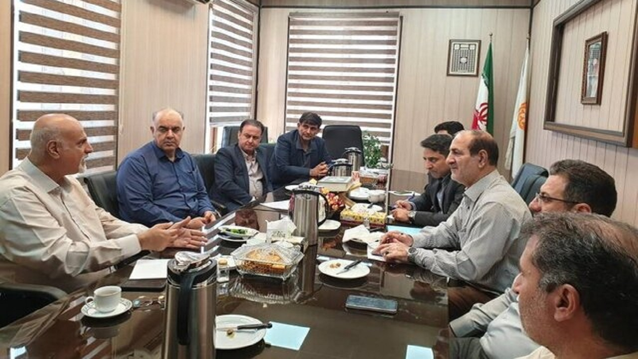 تأمین نیازهای مراکز شبانهروزی دولتی و غیردولتی در شرایط بحرانی