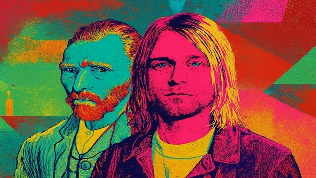 رازِ مهمِ آفرینش؛ هنرمندان «بعد از» عبور از رنج خلق می‌کنند، نه «در میان» آن