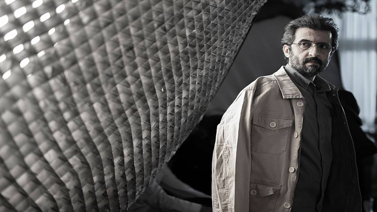 پخش فیلم «خدای جنگ» در سالگرد شهادت سردار طهرانی مقدم