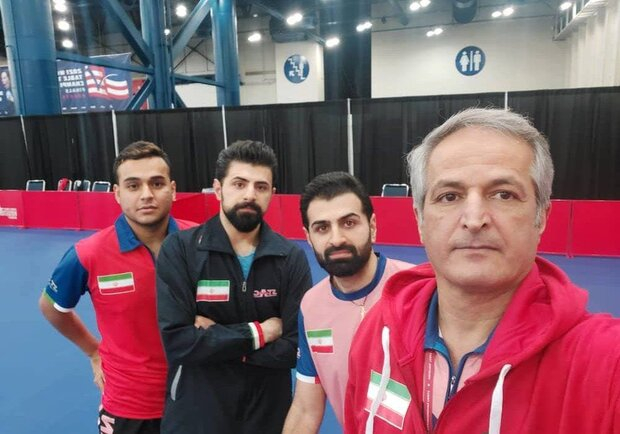 سومین شکست برای تیم‌های ملی زنان و مردان ایران