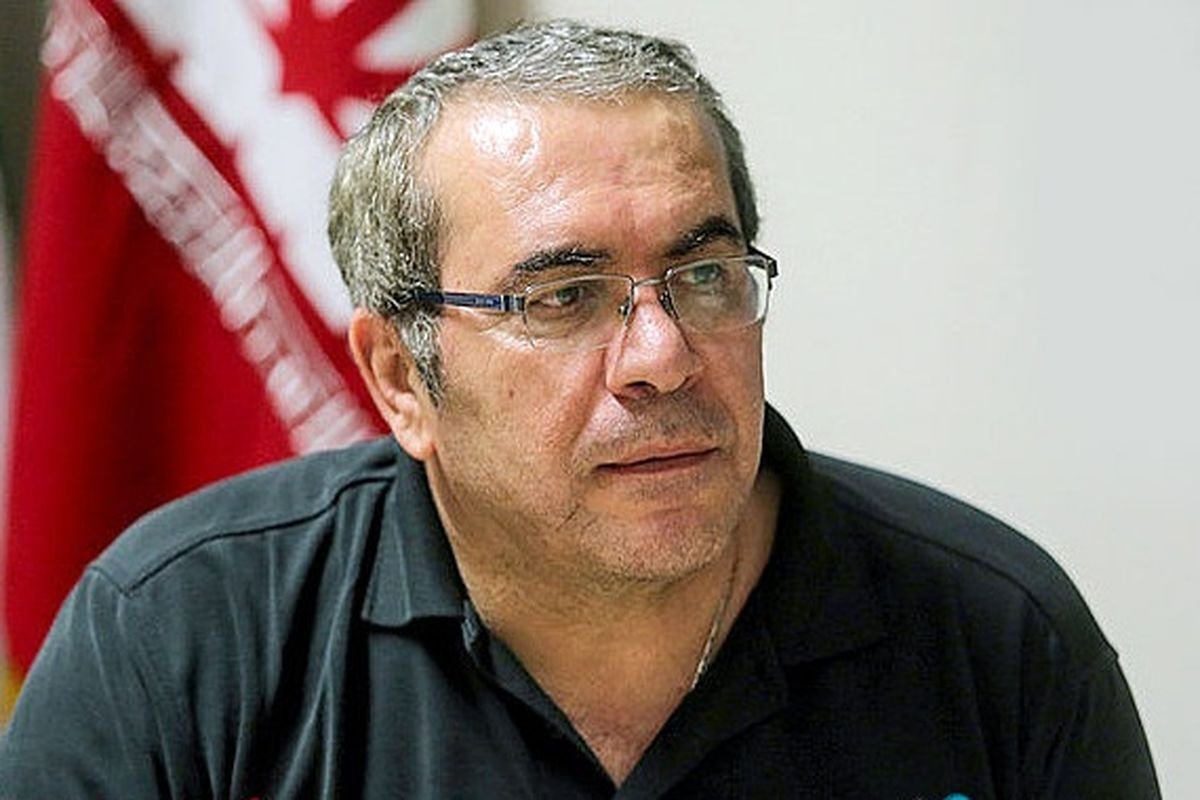 امیر سمواتی تهیهکننده سینما درگذشت