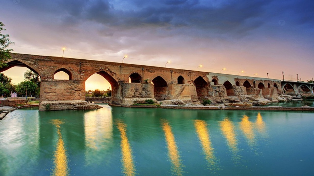 مشاهیر خوزستان از ناخدای رامهرمزی تا شهید جهانآرا + فیلم