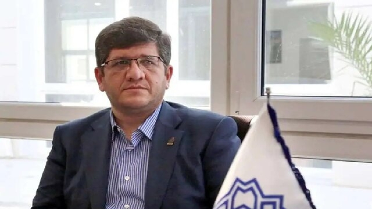 راه‌آهن کاشمر - بافق و مشهد - سرخس دو خطه می‌شود