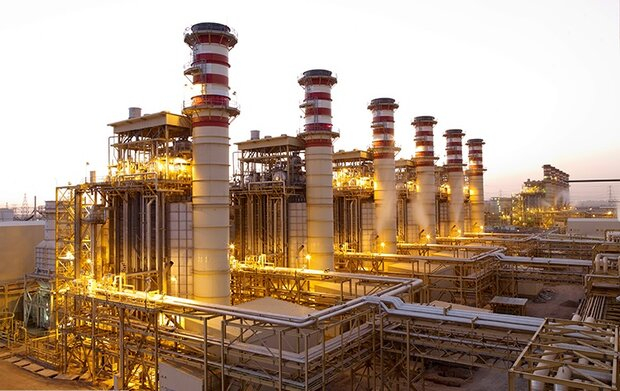 تولید ۲۸ هزار مگاوات برق در نیروگاه طرشت