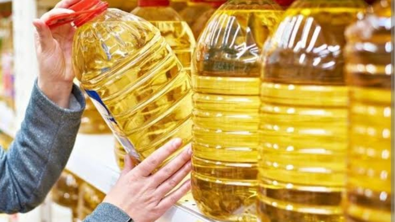 وزارت جهاد کشاورزی: میزان عرضه روغن بیش از نیاز کشور است