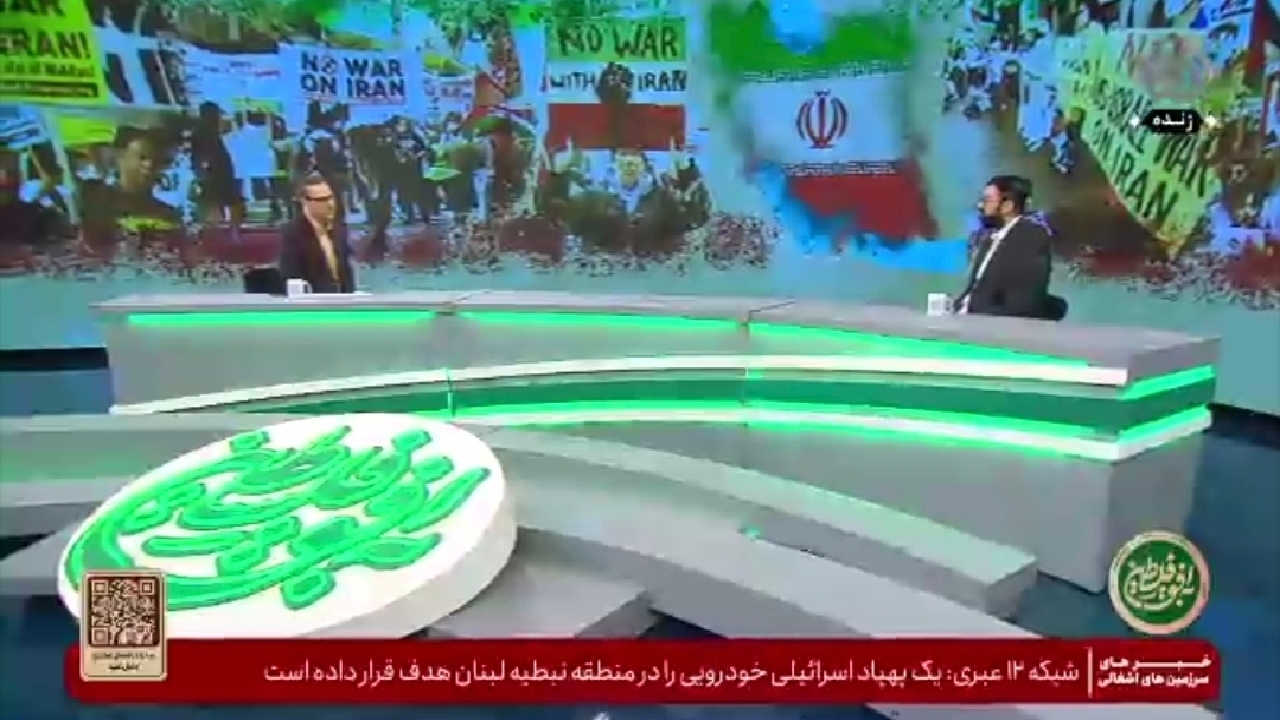 ملموستر شدن حقایق جبهه حق پس از جنگ ۱۲ روزه + فیلم