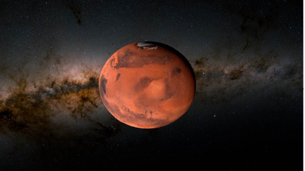 الزامات ماموریتهای فضایی عمیق