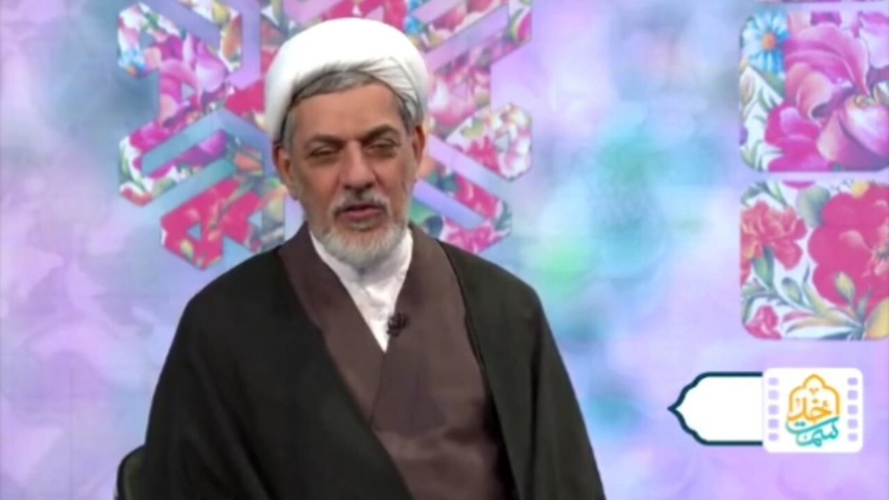 دستورالعملی ویژه که انسان را به تعادل روحانی میرساند + فیلم