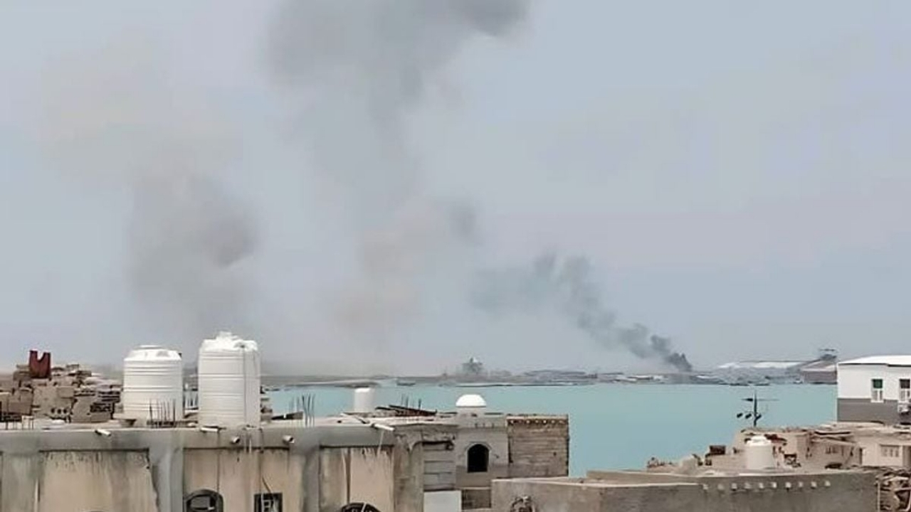قطب صادرات قهوه جهان پادگان اشغالگران سعودی است